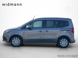Mercedes-Benz T 180 d PROGRESSIVE Standard AUT DynLicht Kam.