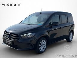 Mercedes-Benz T 180 d PROGRESSIVE Standard AUT DynLicht Kam.
