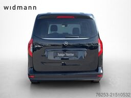 Mercedes-Benz T 180 d PROGRESSIVE Standard AUT DynLicht Kam.