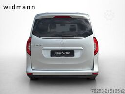 Mercedes-Benz T 180 d PROGRESSIVE Standard AUT DynLicht Kam.