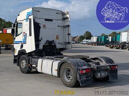 Renault T 460
