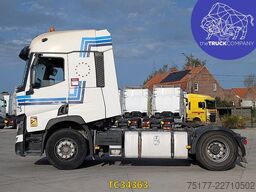 Renault T 460