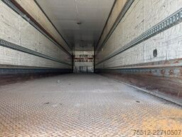 Van Hool 3-Asser / SAF Axle / Belgium Trailer