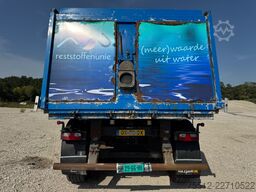 ATM OKA 17/27 / Kipper / 27m3 / BPW Axle / NL Trailer