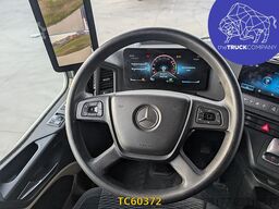 Mercedes-Benz Actros 1853