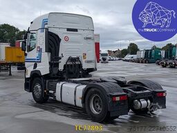 Renault T 460