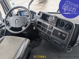 Renault T 460