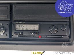 Renault T 460