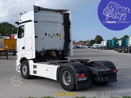 Mercedes-Benz Actros 1853
