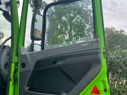 DAF CF 400 FT EURO 6