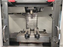 Haas VF-2SS
