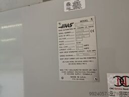 Haas VF-2SS