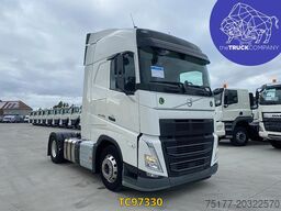 Volvo FH 500
