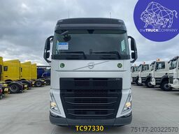 Volvo FH 500