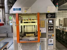 PAN STONE S-V-250-3RT-PCD