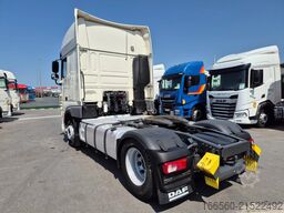 DAF XF 480 FT SUPER SPACE CAB