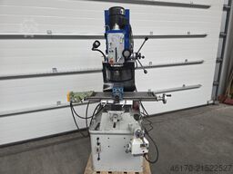 Universal Mill HU40