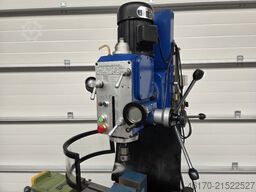 Universal Mill HU40