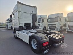 DAF XF 480 FT SUPER SPACE CAB ZF INTARDER