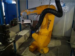 Staubli Unimation RX160