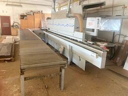 BRANDT KDF 650 + HOMAG TFU 140