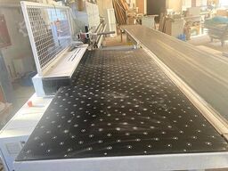 BRANDT KDF 650 + HOMAG TFU 140