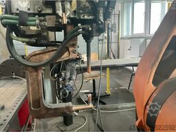 KUKA KR210