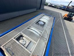 Welfit Oddy 20FT ISO, 23.820L / 1-COMP.  / IMO 1 / valid 5Y...