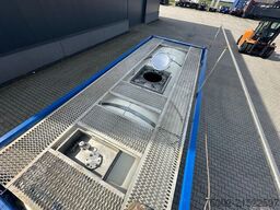 Welfit Oddy 20FT ISO, 23.820L / 1-COMP.  / IMO 1 / valid 5Y...