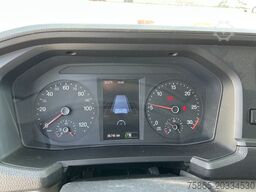 Man TGM 18.250 / Carrier Koeler -30 gr / Chereau Fr...