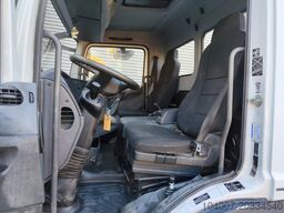 Mercedes-Benz Atego 823 4x2 Meiller 3 Seitenkipper