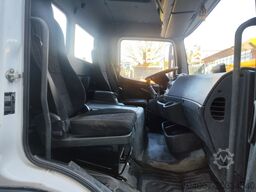Mercedes-Benz Atego 823 4x2 Meiller 3 Seitenkipper