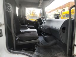 Mercedes-Benz Atego 823 4x2 Meiller 3 Seitenkipper