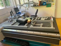 WENZEL Präzision GmbH RS 1012