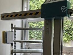 WENZEL Präzision GmbH RS 1012