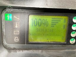 Linde T 20AP