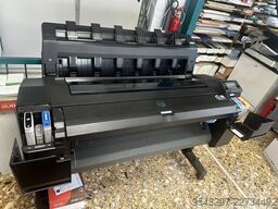 HP DesignJet T930 36-in PostScript Printer