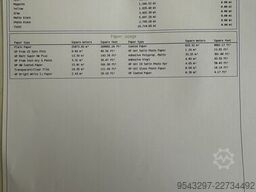 HP DesignJet T930 36-in PostScript Printer