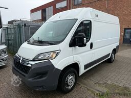 Citroën jumper 2.2hdi 130pk euro5 L2H2