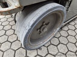 Skyjack SJIII 3220, Jaar 2018, 8.1m Werkhoogte