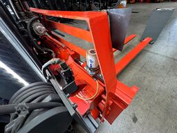 Linde 4.500 kg