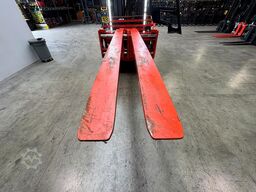 Linde 4.500 kg