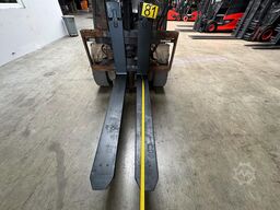 Linde 3000 kg