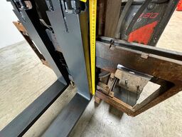 Linde 3000 kg