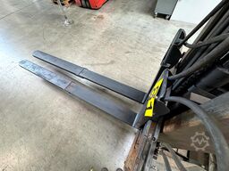 Linde 3000 kg
