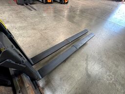 Linde 3000 kg