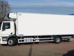 DAF CF 320 FA Koel/vriezen +Carrier Supra 1150 Sile...