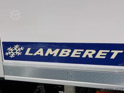 DAF CF 320 FA Koel/vriezen +Carrier Supra 1150 Sile...