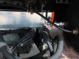 MAN TGM 18.290 Wisselsystem Bakwagen + Dhollandia 2...