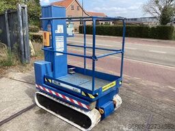 SMAC Bpc40
